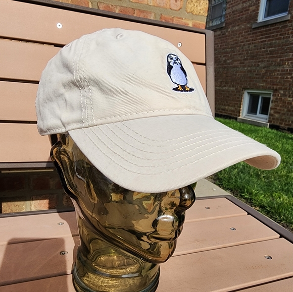 Star Wars Tan Porg Hat Cap - BoxLunch Exclusive - Picture 4 of 11